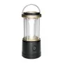 LEPRO 330043-BK Kempinga lampa, 1100 lm, uzlādējama, IPX4, Power Bank
