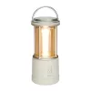 Lepro 330043-WH Kempinga lampa – 1000 lūmenu uzlādējama LED laterna ar power bank, IPX4