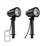 Lepro PG1-2 16W 500lm LED dārza lampa