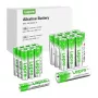 LEPRO PR130003-24 AA/AAA sārma baterijas, 24 iepakojums | 1.5V ilgstoša jauda