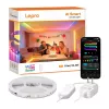 Lepro S1 10m Wi-Fi Bluetooth RGBIC LED lente