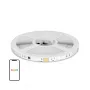 Lepro S2 10m viedā RGBIC LED lente ar Wi-Fi un Bluetooth, saderīga ar Alexa un Google Assistant