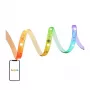 Lepro SW1 10m Wi-Fi Bluetooth RGBIC LED lente