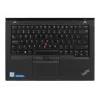 LEV LENOVO ThinkPad T470S i7-6600U 8GB 256GB SSD 14 FHD Win10 Pro Used