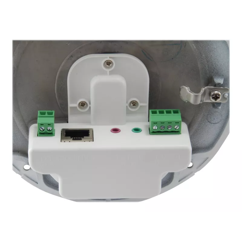 LevelOne FCS-5096 2MP āra tīkla kamera ar 4x tālummaiņu, IP66, PoE