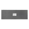 LevelOne GEU-2432 24 portu Gigabit Ethernet komutators, 4 režīmu DIP slēdzis, 19 collu statīva montāža, nevadāms, metāla korpuss
