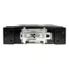 LevelOne industriālais PoE+ slēdzis 8x 2.5G PoE, 2x 1G, 2x 10G SFP+ augšupielādes, nevadāms, DIN-sliedes, IP30