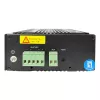 LevelOne industriālais PoE+ slēdzis 8x 2.5G PoE, 2x 1G, 2x 10G SFP+ augšupielādes, nevadāms, DIN-sliedes, IP30