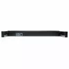 LevelOne KVM-8901DE - 48.3 cm (19 inch) - 1440 x 900 pikseļi - TFT - 250 cd/m² - 500:1 - 85°