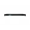 LevelOne KVM-8901DE - 48.3 cm (19 inch) - 1440 x 900 pikseļi - TFT - 250 cd/m² - 500:1 - 85°