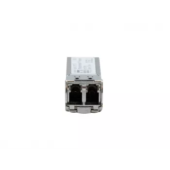LevelOne SFP raidītājs 1.25Gbps, daudzmodu, Duplex LC, 850nm, 550m