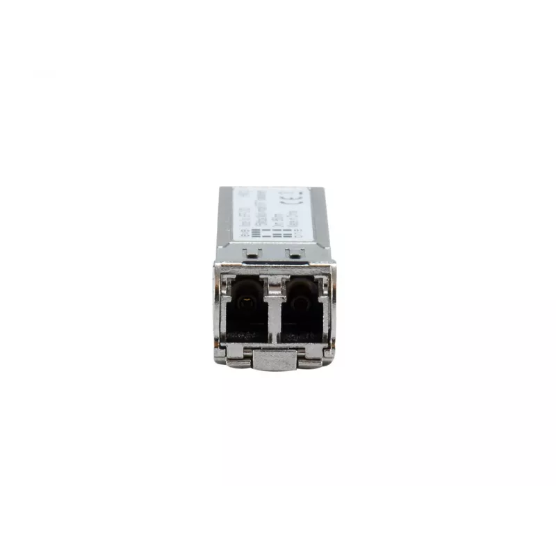 LevelOne SFP raidītājs 1.25Gbps, daudzmodu, Duplex LC, 850nm, 550m