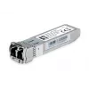 LevelOne SFP raidītājs 1.25Gbps, daudzmodu, Duplex LC, 850nm, 550m