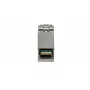LevelOne SFP raidītājs 1.25Gbps, daudzmodu, Duplex LC, 850nm, 550m