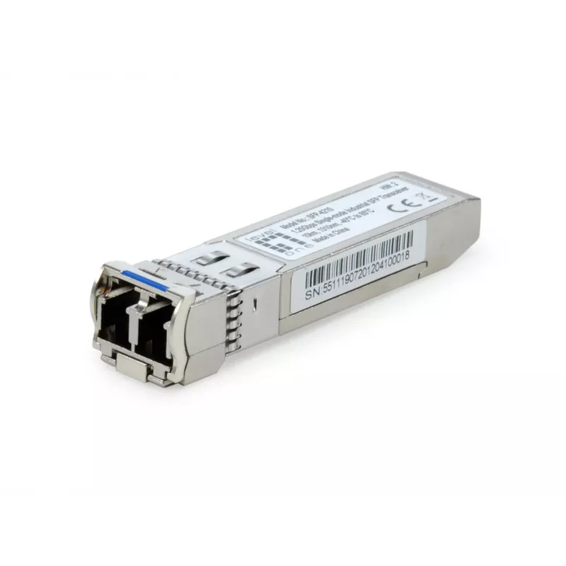 LevelOne SFP raidītājs 1.25Gbps Single-Mode Duplex LC 1310nm 20km