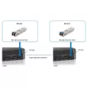 LevelOne SFP uztvērējs 1.25Gbps SM Duplex LC 1310nm 20km