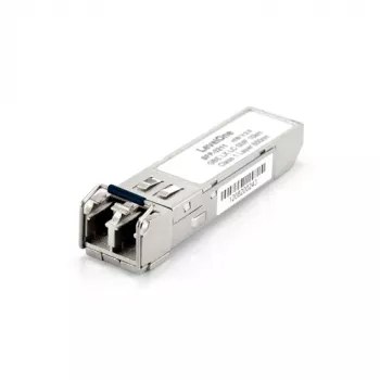 LevelOne SFP uztvērējs 1.25Gbps SM Duplex LC 1310nm 20km