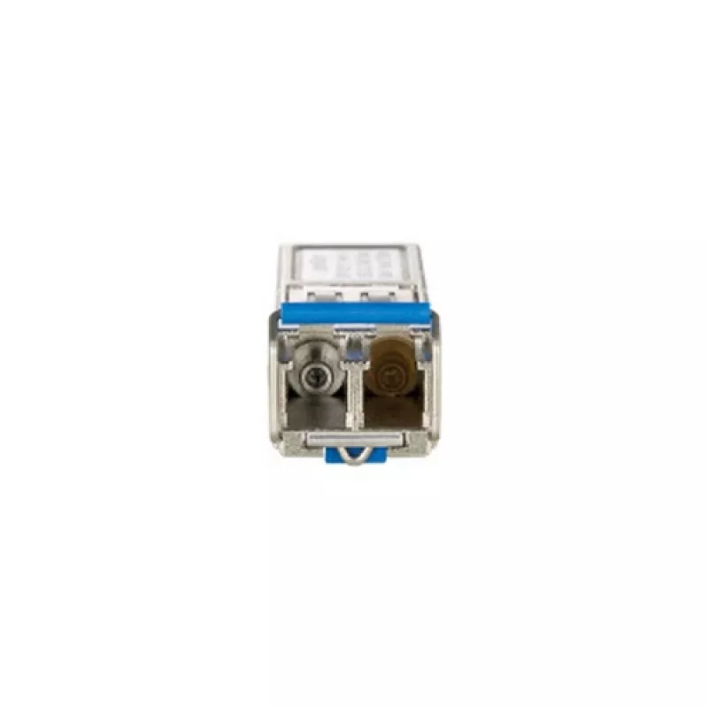 LevelOne SFP uztvērējs 1.25Gbps SM Duplex LC 1550nm 80km