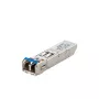 LevelOne SFP uztvērējs 1.25Gbps SM Duplex LC 1550nm 80km