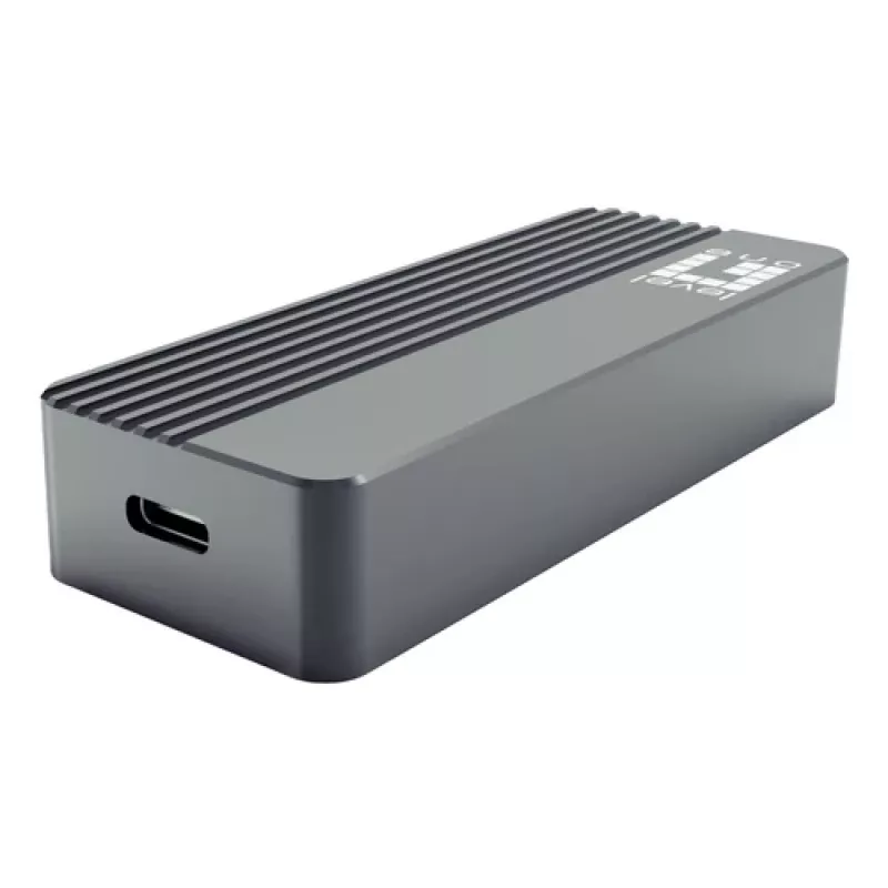 LevelOne USB-0410 USB 3.2 Gen 1 Type-A uz Gigabit Ethernet adapteris