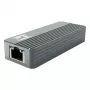 LevelOne USB-0410 USB 3.2 Gen 1 Type-A uz Gigabit Ethernet adapteris