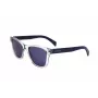 Levi's LV-1002-S-09V Unisex Havana Saulesbrilles 53/19/145 mm