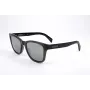 LEVI'S LV-1002-S-KB7 Unisex taisnstūra saulesbrilles Havana 53mm