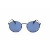 LEVI'S LV-1005-S-08A Unisex saulesbrilles - Klasisks taisnstūra acetāta rāmis - UV400 pelēkas polikarbonāta lēcas - 52/21/145 mm