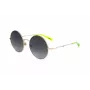 LEVI'S LV-1011-S-DYG Sieviešu saulesbrilles Havana Brūns gradients 55mm