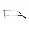 LEVI'S LV-1013-S-6LB Unisex saulesbrilles, Havana acetāta rāmis, brūnas lēcas, 54 mm