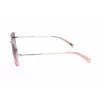 LEVI'S LV-1019-S-PA Unisex saulesbrilles 57/20/145 mm Melns acetāts