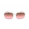 LEVI'S LV-1019-S-PA Unisex saulesbrilles 57/20/145 mm Melns acetāts
