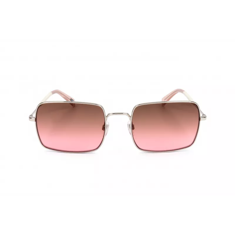 LEVI'S LV-1019-S-PA Unisex saulesbrilles 57/20/145 mm Melns acetāts