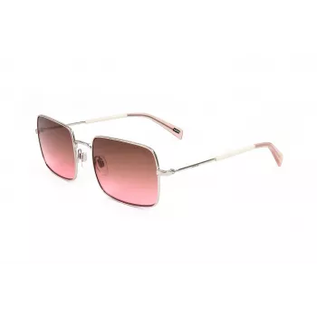 LEVI'S LV-1019-S-PA Unisex saulesbrilles 57/20/145 mm Melns acetāts