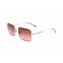 LEVI'S LV-1019-S-PA Unisex saulesbrilles 57/20/145 mm Melns acetāts