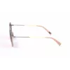 LEVI'S LV-1020-S-010 Unisex saulesbrilles Melnas 57mm