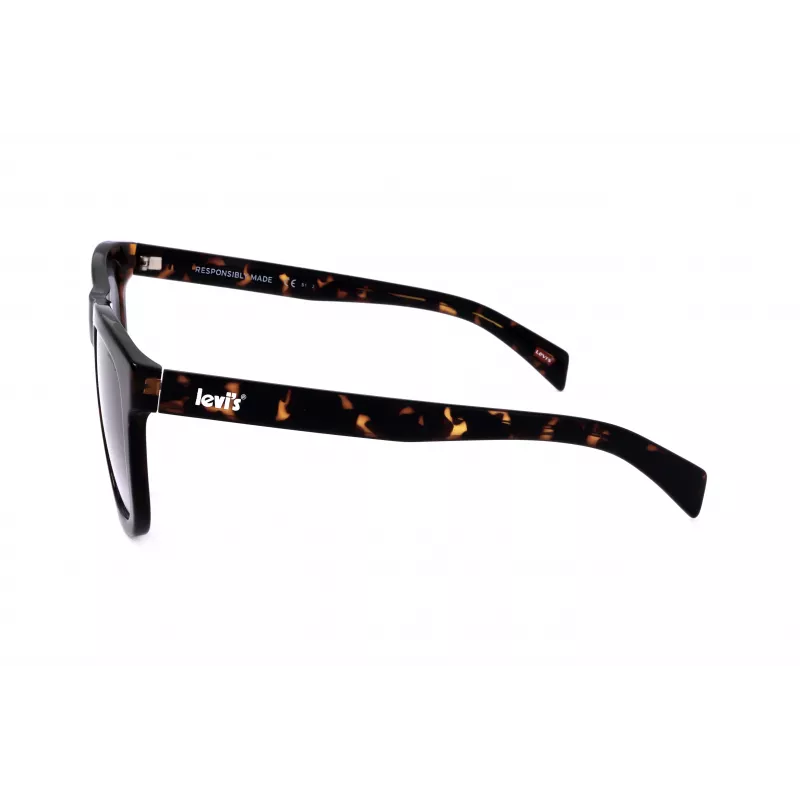 LEVI'S LV-1023-S-086 Unisex saulesbrilles 53/22/145 mm