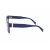 LEVI'S LV-1026-S-PJP Vīriešu Havana taisnstūra polarizētas saulesbrilles