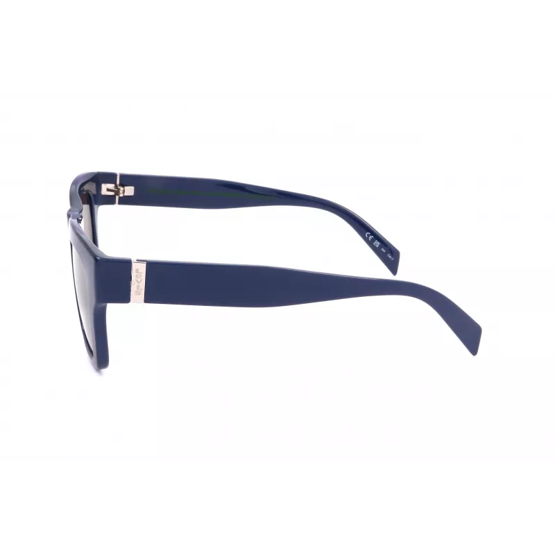 LEVI'S LV-1026-S-PJP Vīriešu Havana taisnstūra polarizētas saulesbrilles