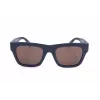 LEVI'S LV-1026-S-PJP Vīriešu Havana taisnstūra polarizētas saulesbrilles