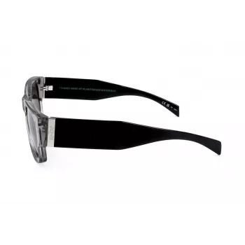Levi's LV-1033-S-KB7 Unisex Saulesbrilles Havana/Brūna 53mm