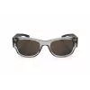 Levi's LV-1033-S-KB7 Unisex Saulesbrilles Havana/Brūna 53mm
