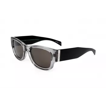 Levi's LV-1033-S-KB7 Unisex Saulesbrilles Havana/Brūna 53mm