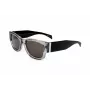 Levi's LV-1033-S-KB7 Unisex Saulesbrilles Havana/Brūna 53mm
