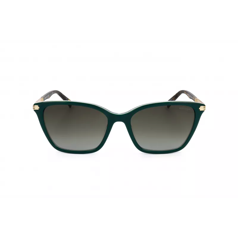 LEVI'S LV-5017-S-619 Sieviešu taisnstūra saulesbrilles 55/17/145 mm