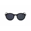 LEVI'S LV-5021-S-807 Sieviešu kvadrātveida saulesbrilles Melna/Pelēka 51mm