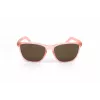 LEVI'S LV-5027-S-35J Vīriešu saulesbrilles Brūna Havana 57/17/145 mm