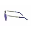 LEVI'S LV-5029-S-FJM Unisex saulesbrilles Havana 59mm