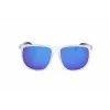 LEVI'S LV-5029-S-FJM Unisex saulesbrilles Havana 59mm