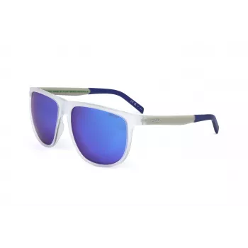 LEVI'S LV-5029-S-FJM Unisex saulesbrilles Havana 59mm